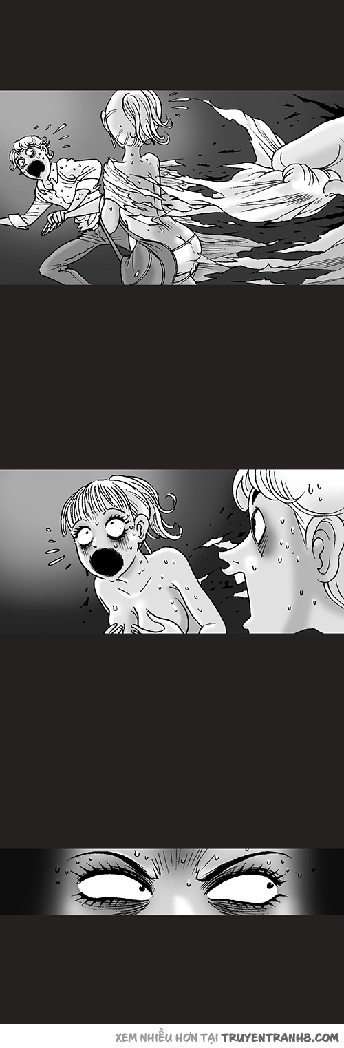 Kinh Dị Không Lời Chapter 70 - 4