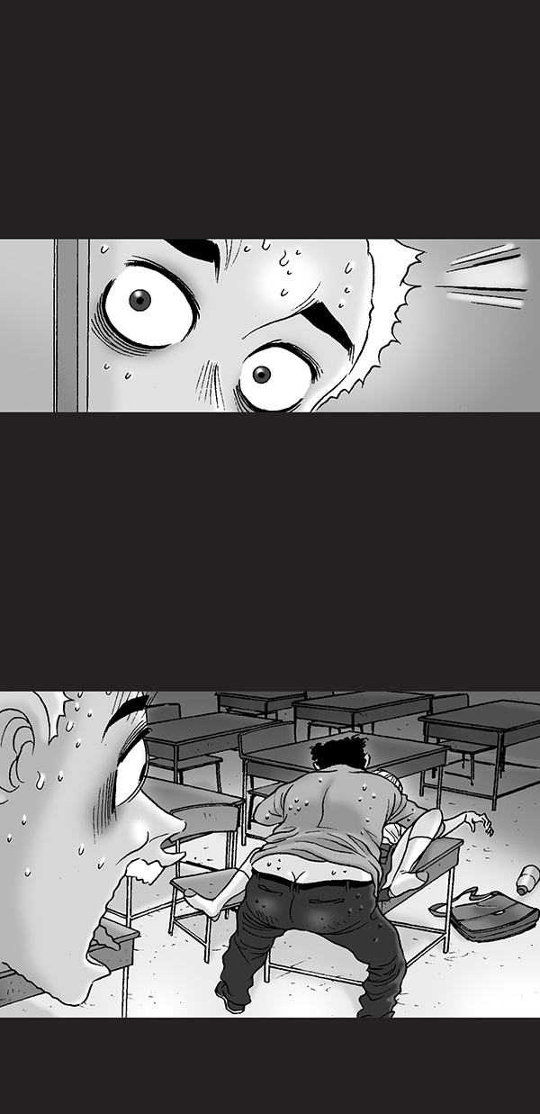 Kinh Dị Không Lời Chapter 72 - 1