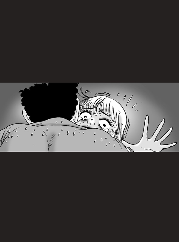 Kinh Dị Không Lời Chapter 72 - 2