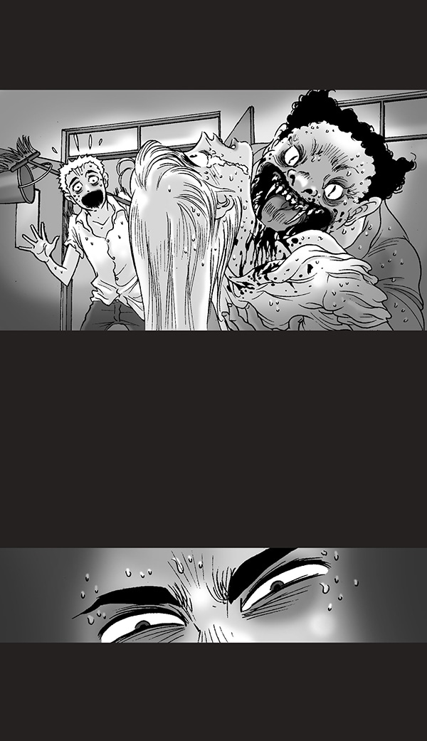 Kinh Dị Không Lời Chapter 72 - 3