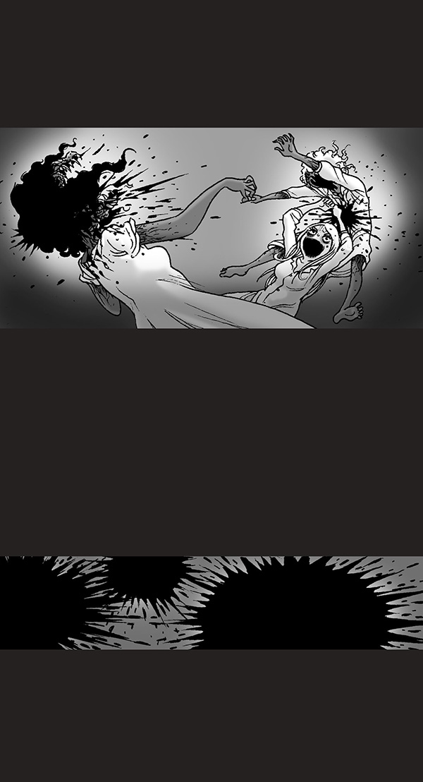 Kinh Dị Không Lời Chapter 73 - 5