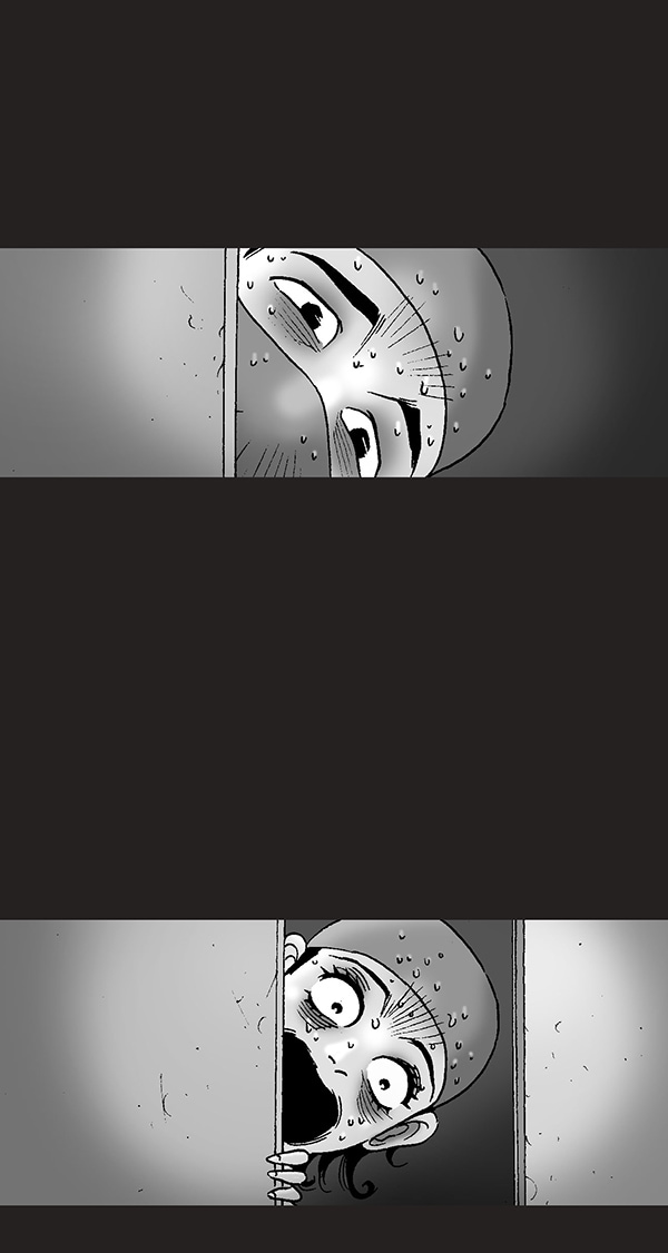 Kinh Dị Không Lời Chapter 73 - 6