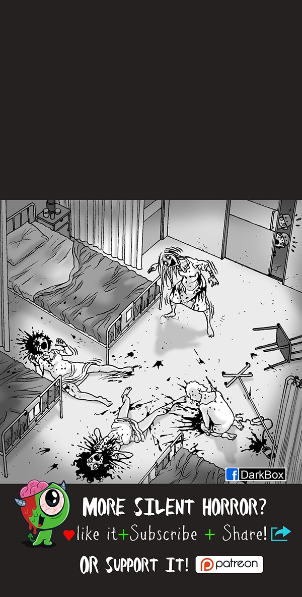 Kinh Dị Không Lời Chapter 73 - 7