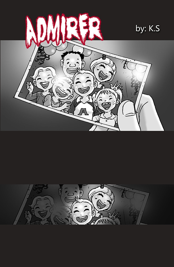 Kinh Dị Không Lời Chapter 74 - 1