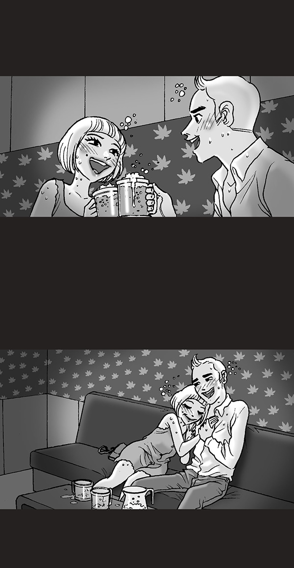 Kinh Dị Không Lời Chapter 74 - 4