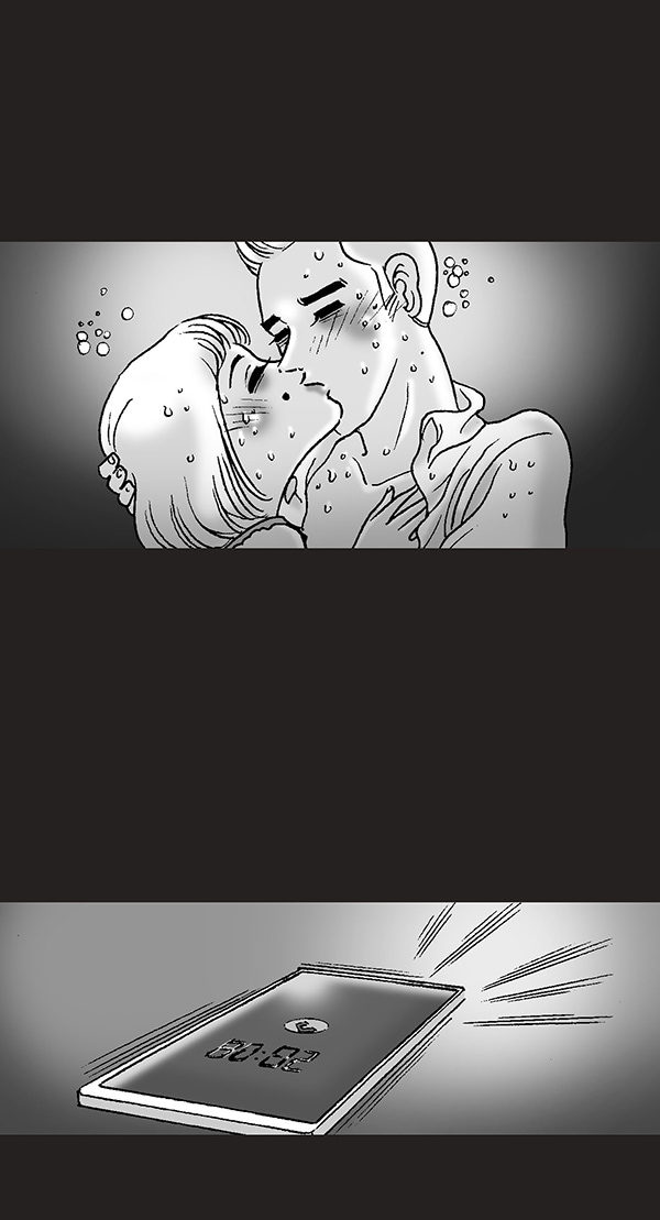 Kinh Dị Không Lời Chapter 74 - 5