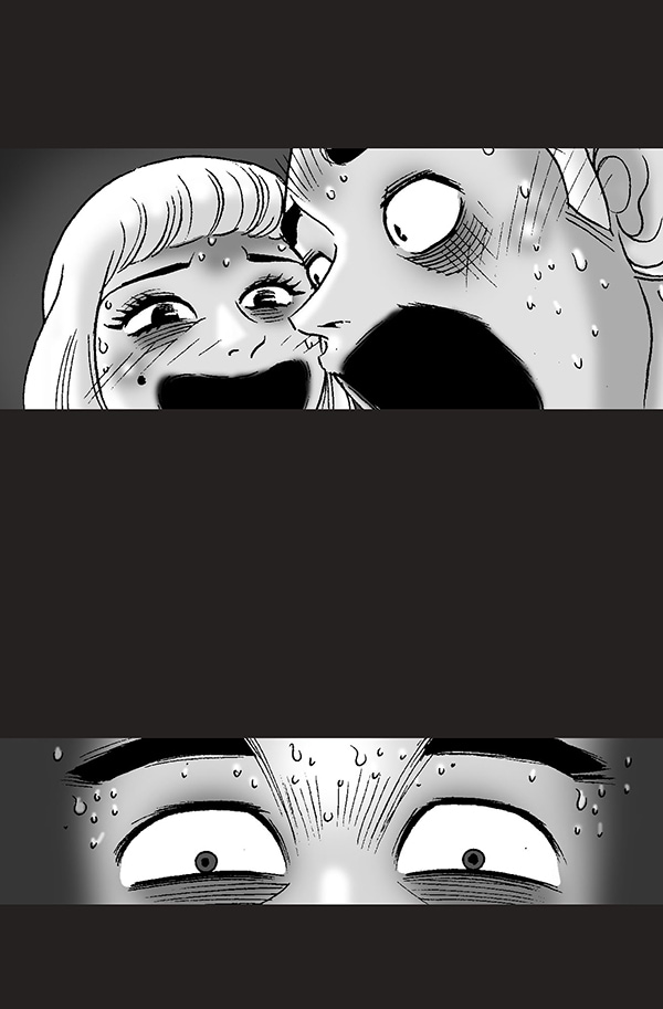 Kinh Dị Không Lời Chapter 74 - 7