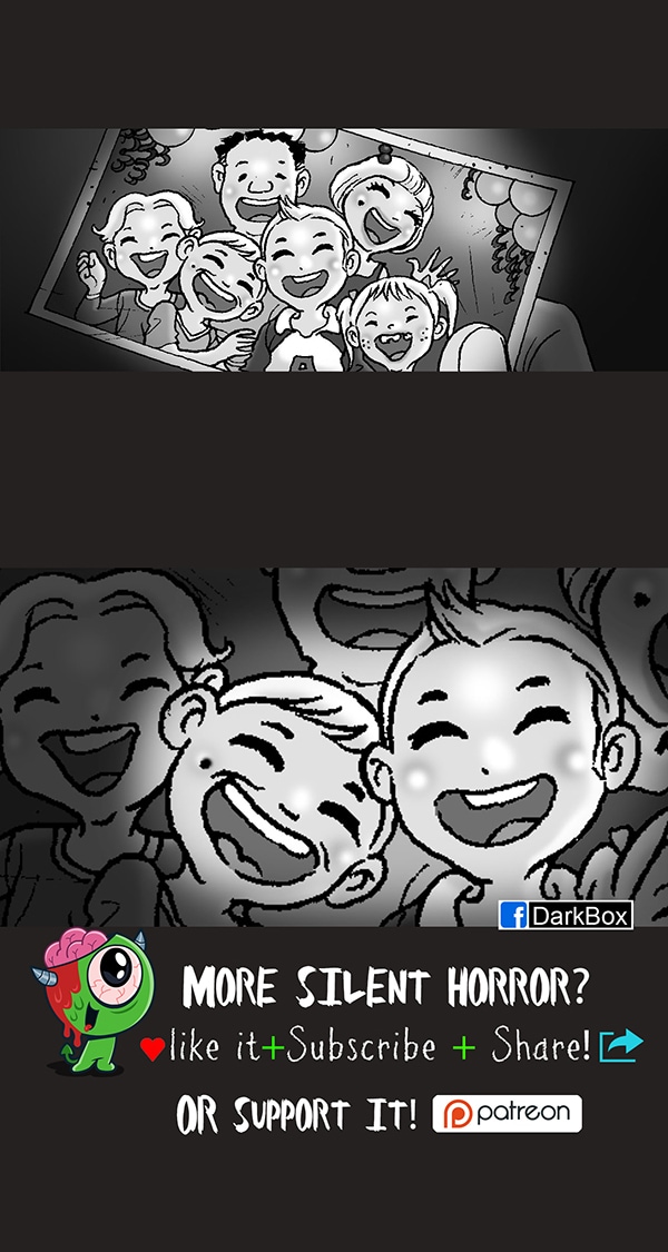 Kinh Dị Không Lời Chapter 74 - 8