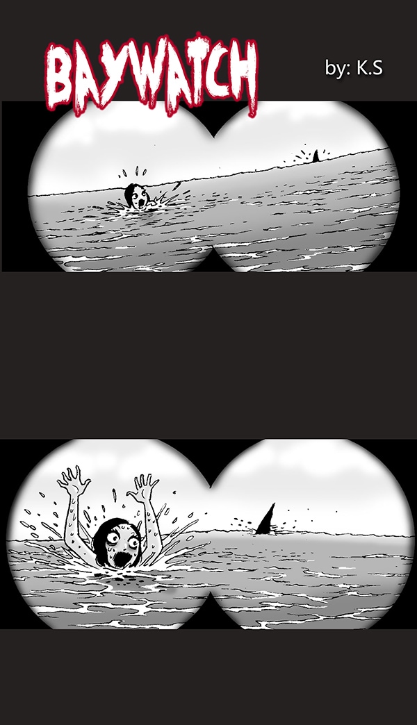 Kinh Dị Không Lời Chapter 75 - 1