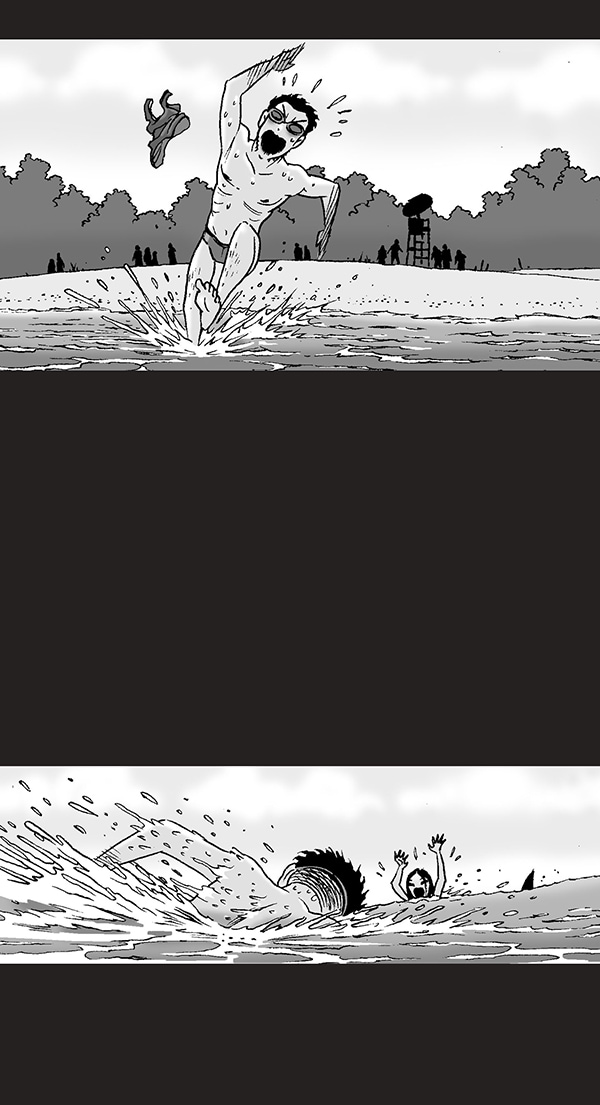 Kinh Dị Không Lời Chapter 75 - 3