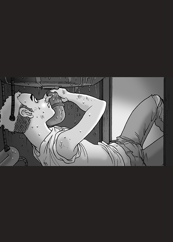 Kinh Dị Không Lời Chapter 76 - 2