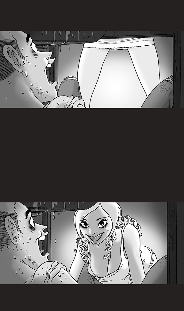 Kinh Dị Không Lời Chapter 76 - 3