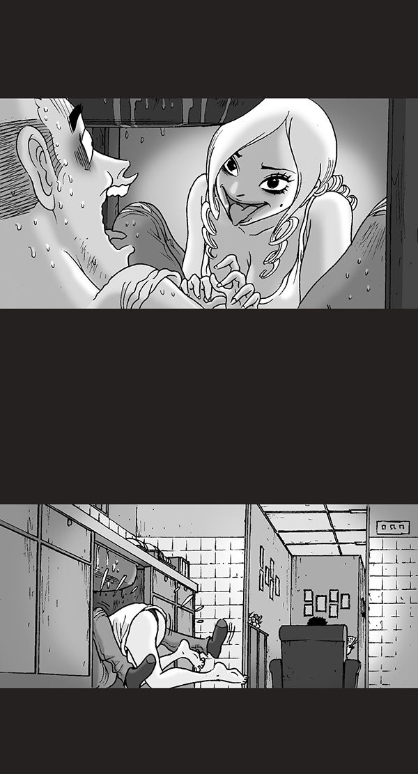 Kinh Dị Không Lời Chapter 76 - 4