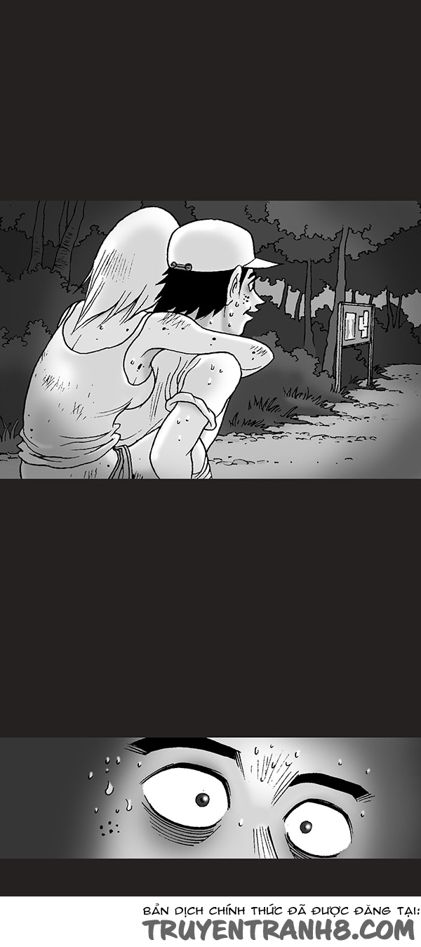 Kinh Dị Không Lời Chapter 77 - 5