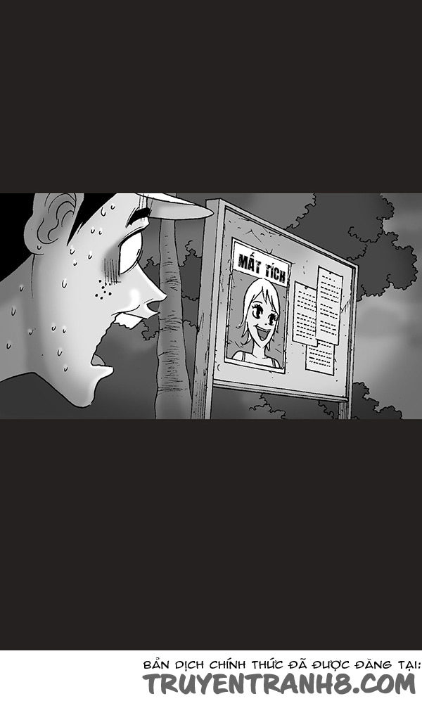 Kinh Dị Không Lời Chapter 77 - 6