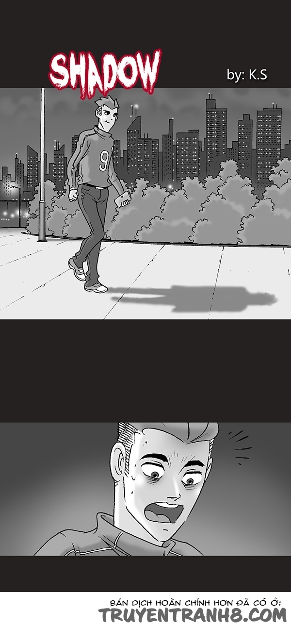 Kinh Dị Không Lời Chapter 78 - 1