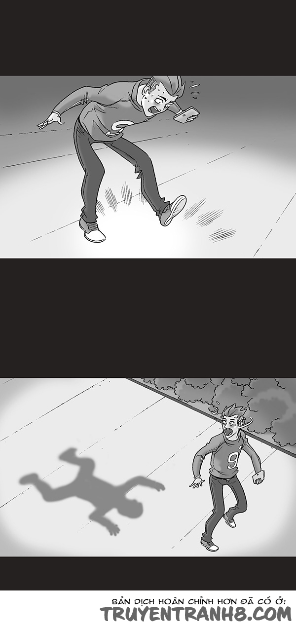 Kinh Dị Không Lời Chapter 78 - 2