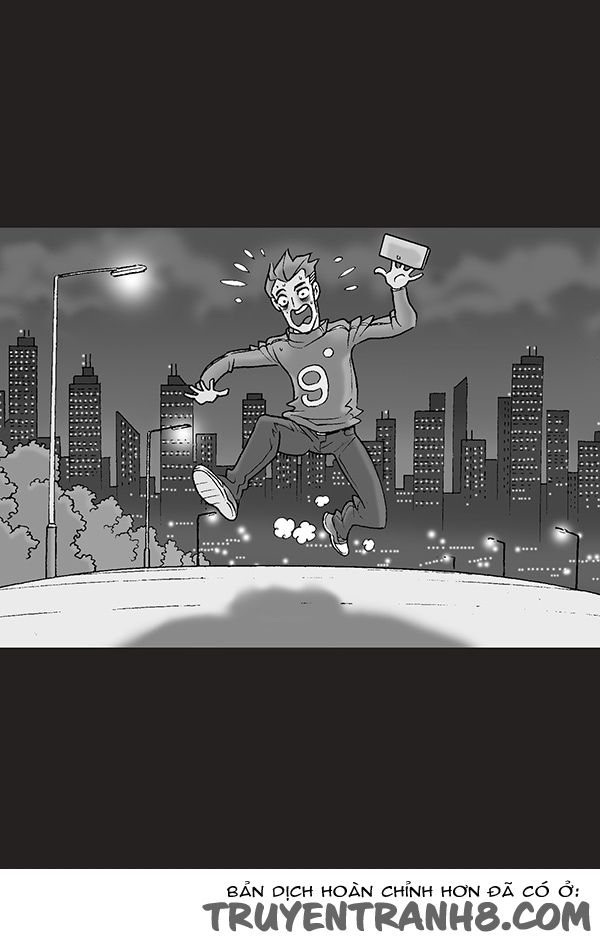 Kinh Dị Không Lời Chapter 78 - 3