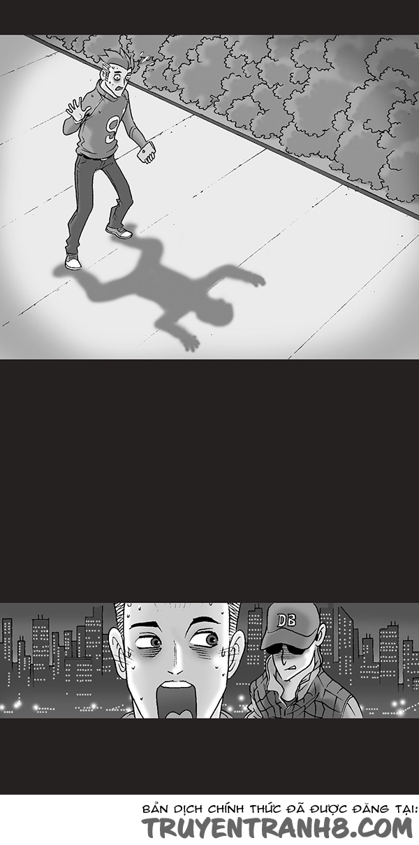 Kinh Dị Không Lời Chapter 78 - 4