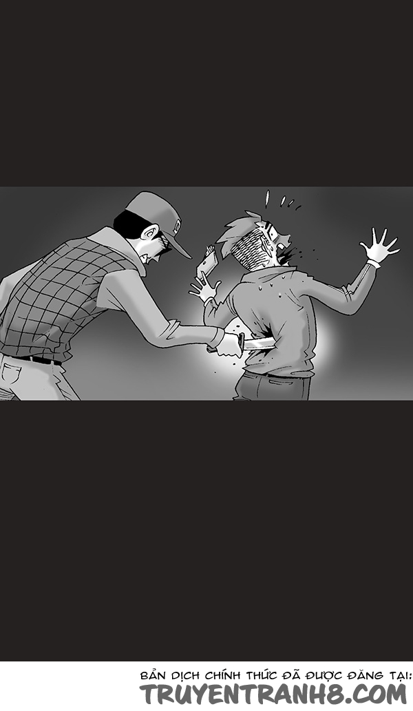 Kinh Dị Không Lời Chapter 78 - 5