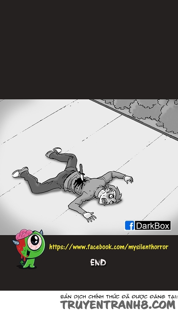 Kinh Dị Không Lời Chapter 78 - 7