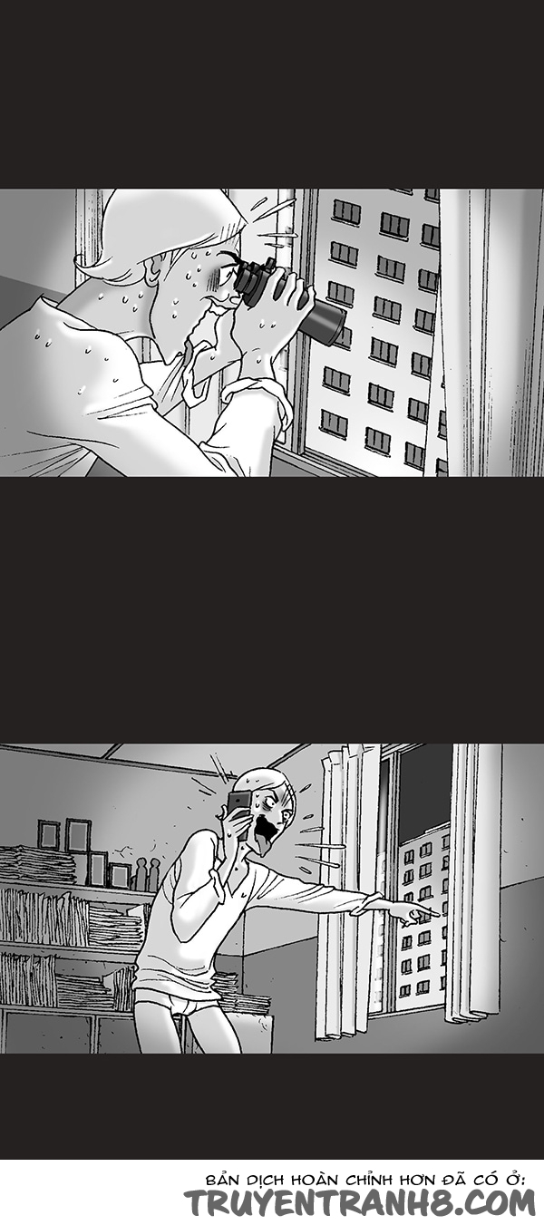 Kinh Dị Không Lời Chapter 79 - 2