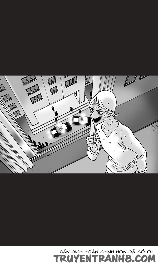 Kinh Dị Không Lời Chapter 79 - 3