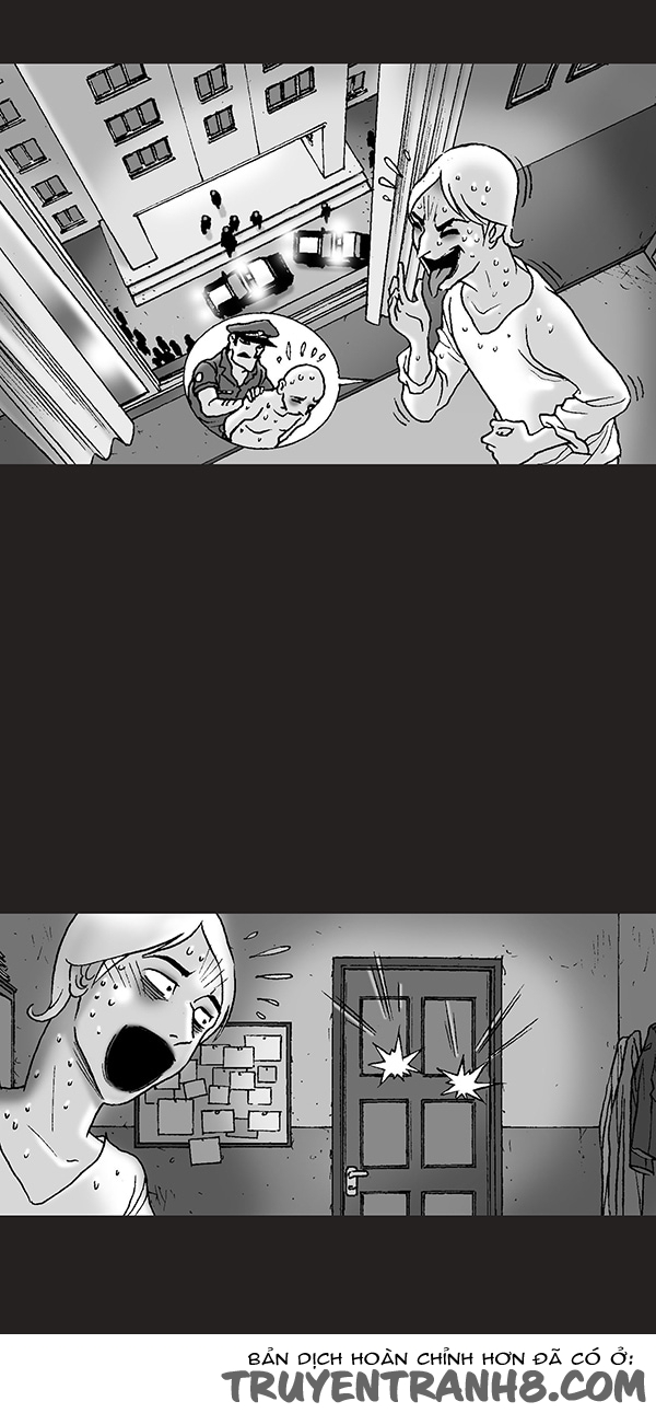 Kinh Dị Không Lời Chapter 79 - 4