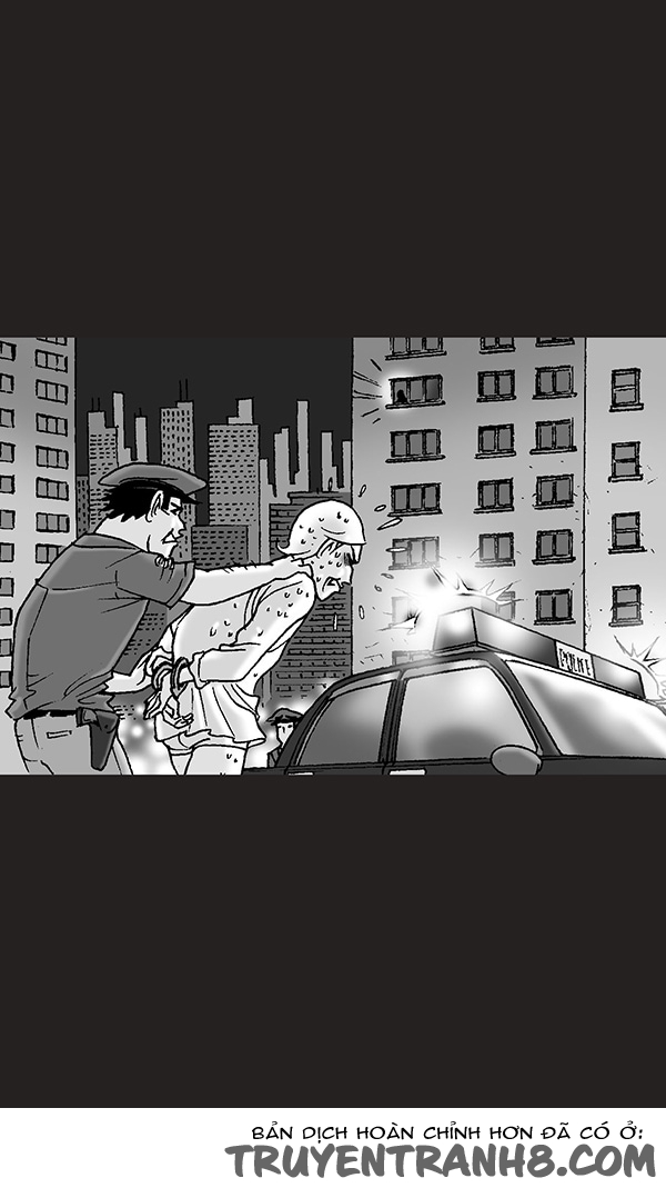 Kinh Dị Không Lời Chapter 79 - 6