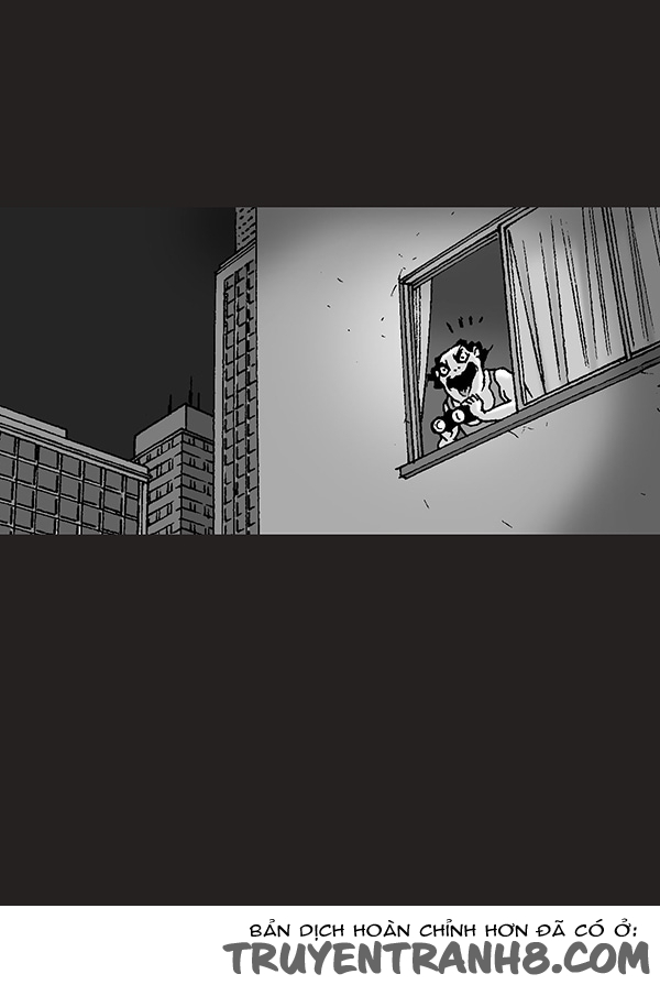 Kinh Dị Không Lời Chapter 79 - 7