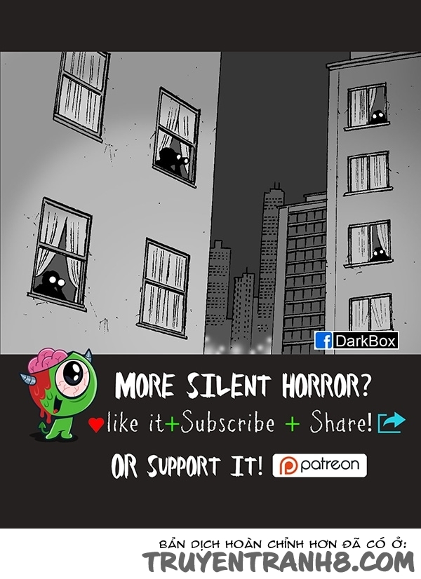 Kinh Dị Không Lời Chapter 79 - 8