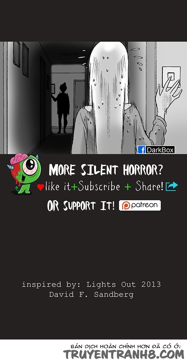Kinh Dị Không Lời Chapter 80 - 5