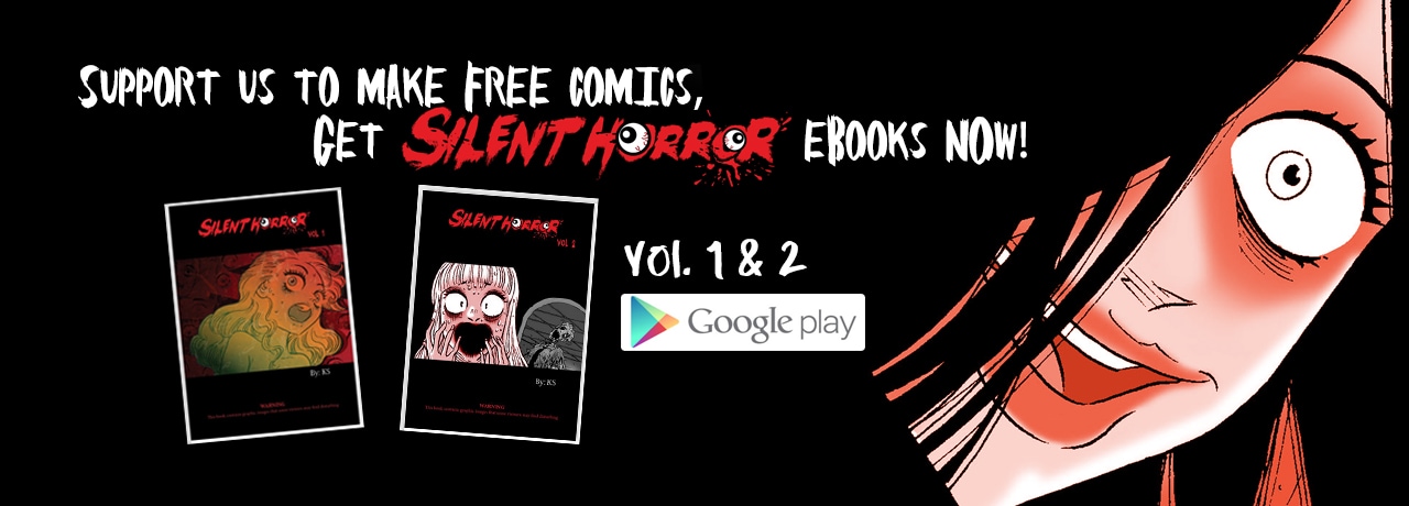 Kinh Dị Không Lời Chapter 82 - 4