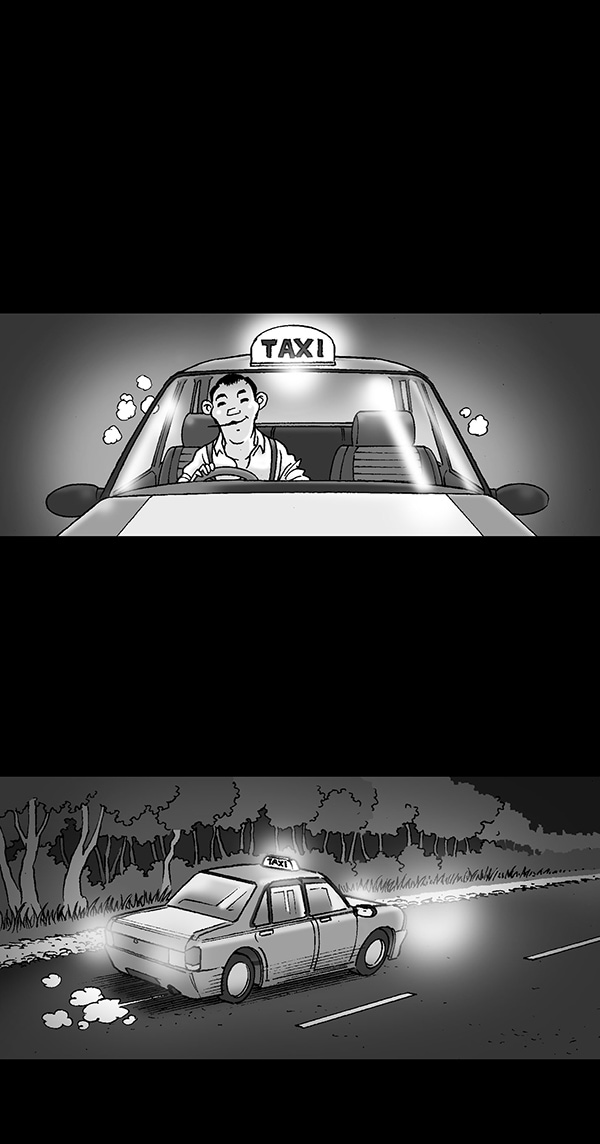 Kinh Dị Không Lời Chapter 82 - 6