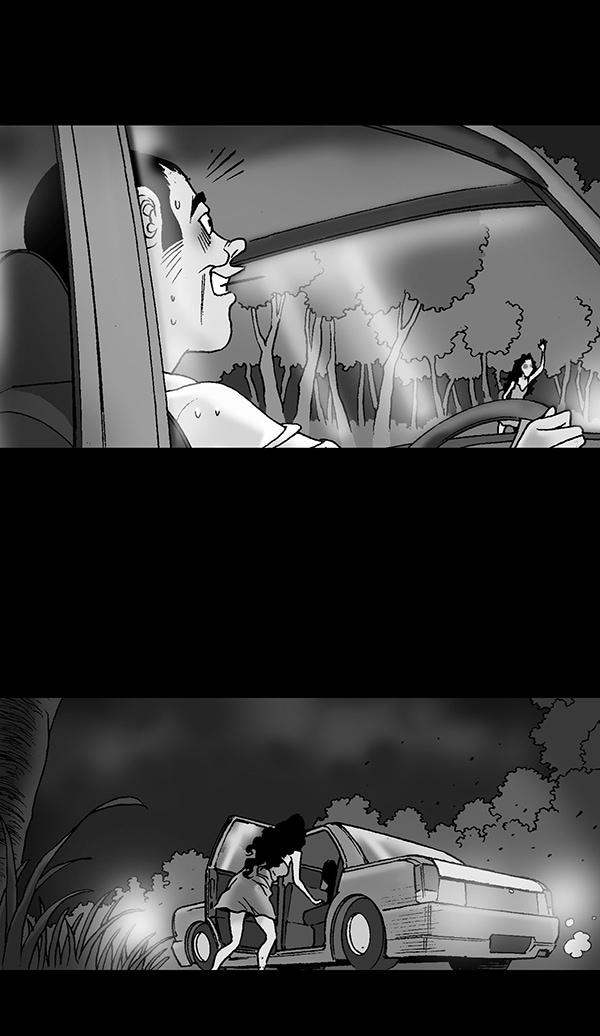 Kinh Dị Không Lời Chapter 82 - 7