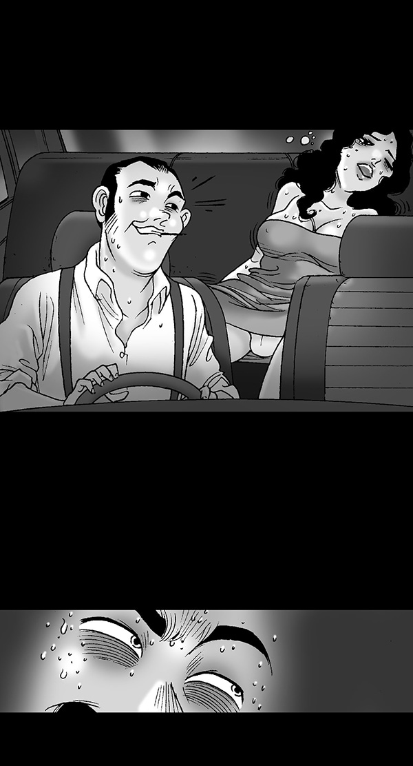 Kinh Dị Không Lời Chapter 82 - 8