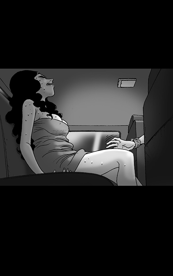 Kinh Dị Không Lời Chapter 82 - 9