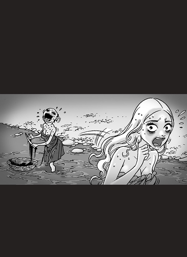 Kinh Dị Không Lời Chapter 83 - 3