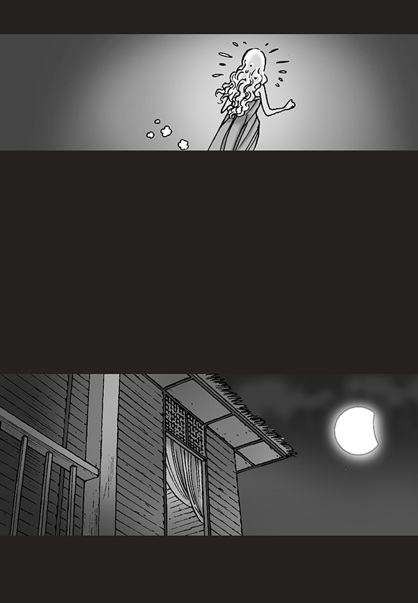 Kinh Dị Không Lời Chapter 83 - 4