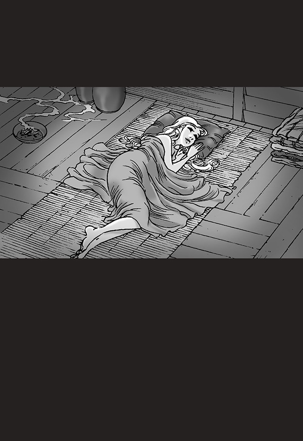 Kinh Dị Không Lời Chapter 83 - 5