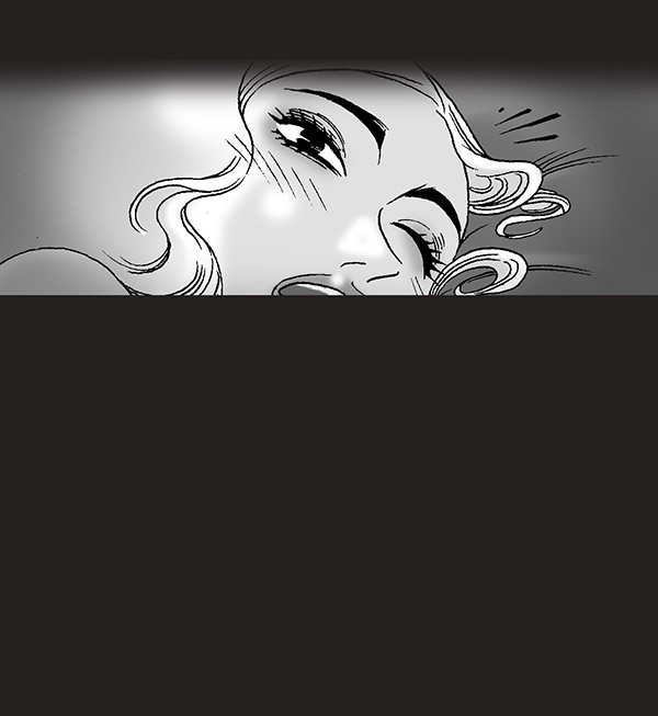 Kinh Dị Không Lời Chapter 83 - 6