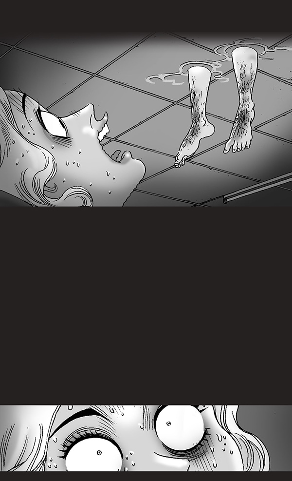 Kinh Dị Không Lời Chapter 83 - 7