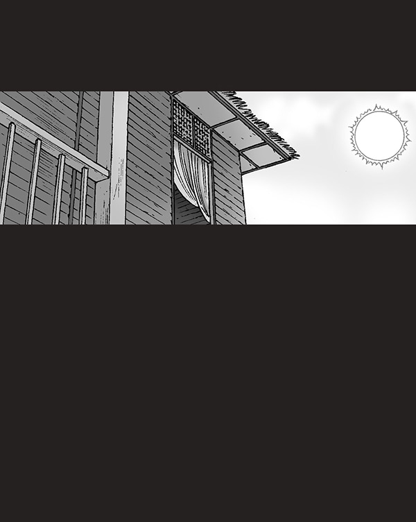 Kinh Dị Không Lời Chapter 83 - 9