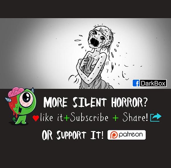 Kinh Dị Không Lời Chapter 83 - 10