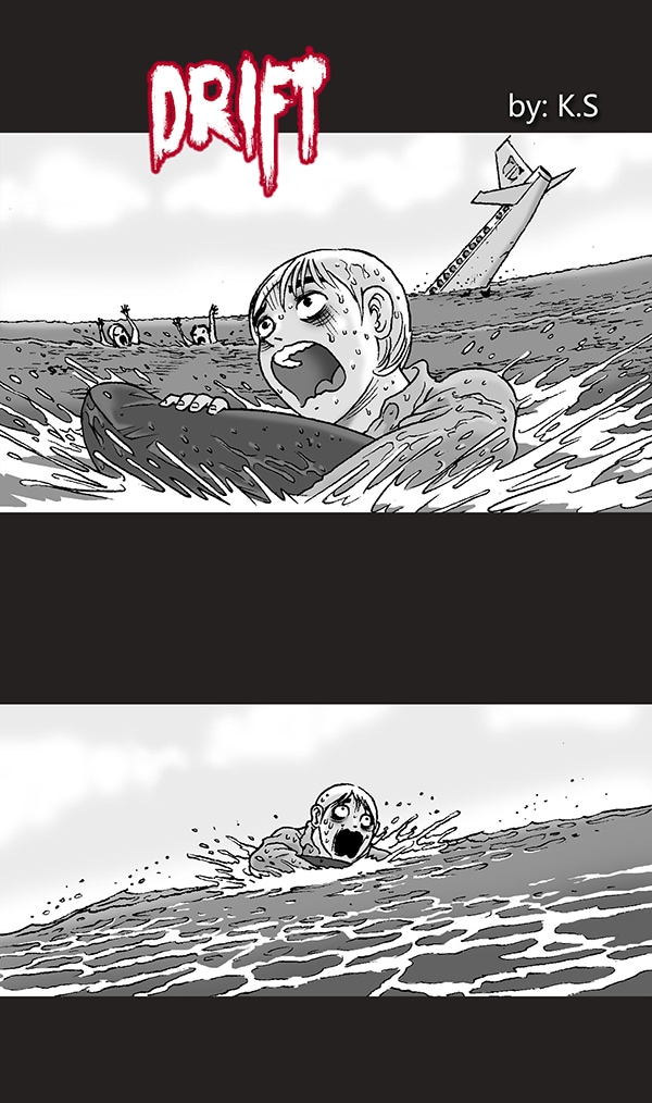 Kinh Dị Không Lời Chapter 86 - 1