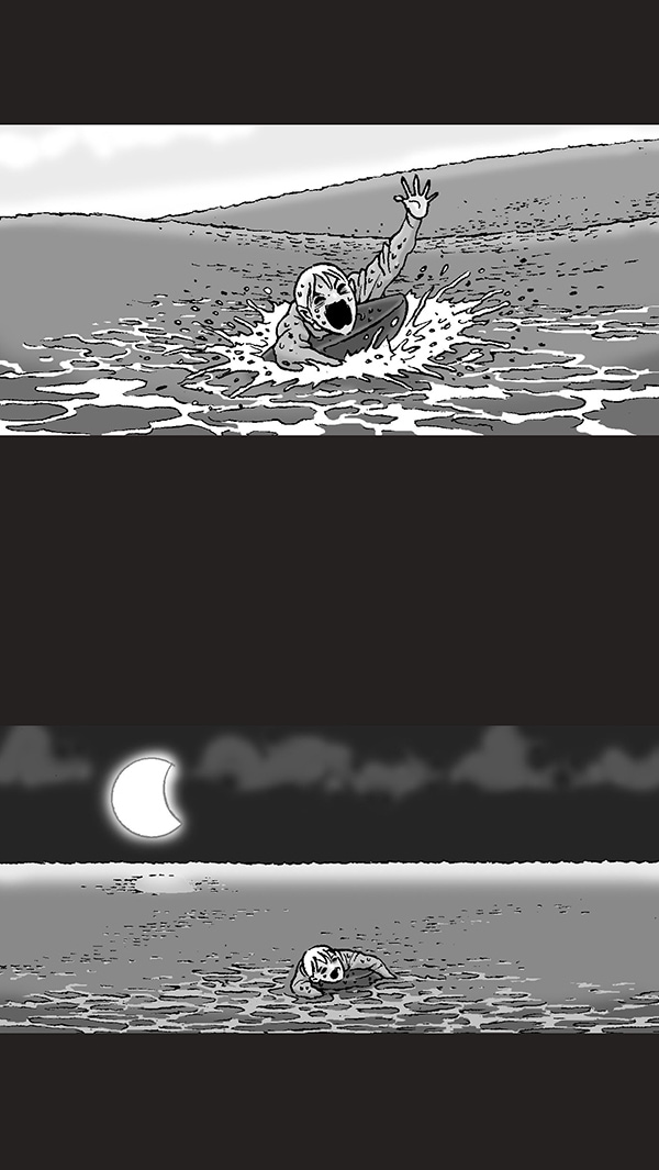 Kinh Dị Không Lời Chapter 86 - 2