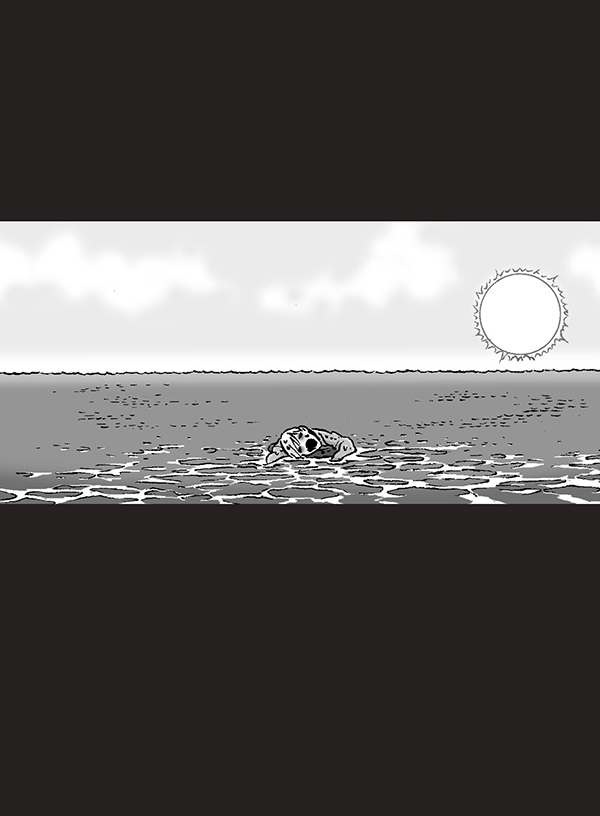 Kinh Dị Không Lời Chapter 86 - 3