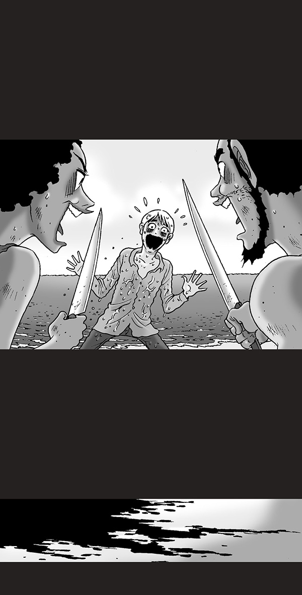 Kinh Dị Không Lời Chapter 86 - 5