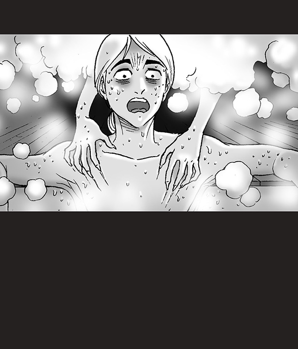 Kinh Dị Không Lời Chapter 87 - 7