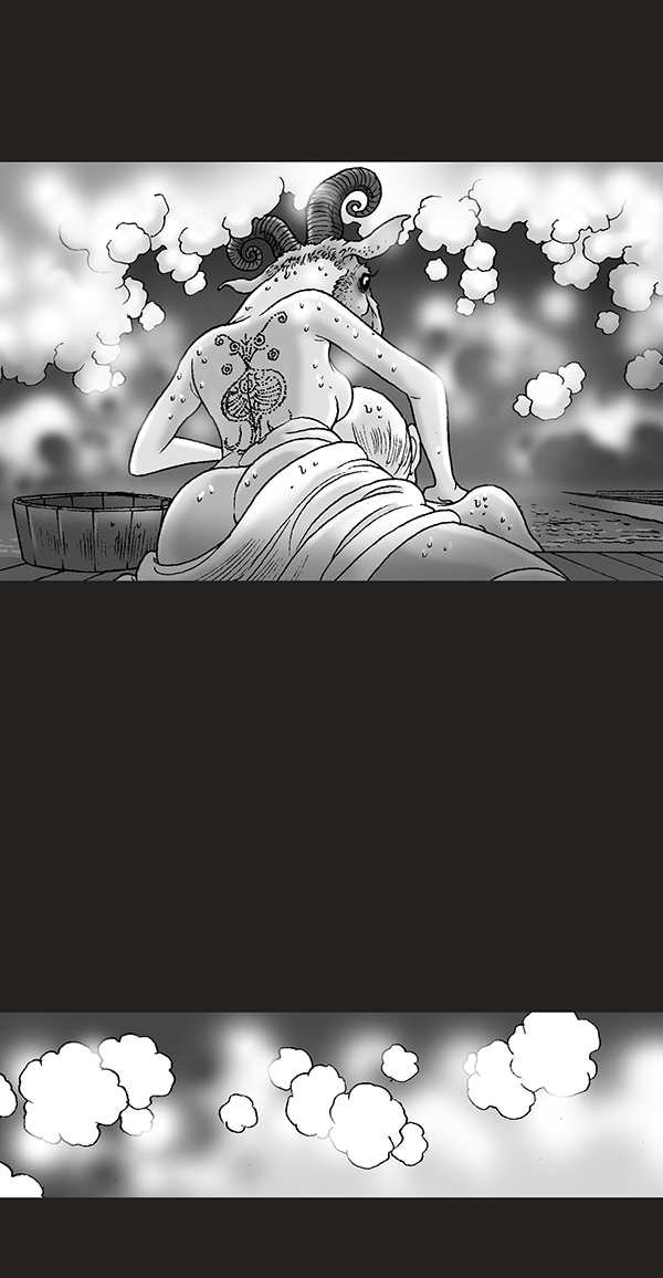 Kinh Dị Không Lời Chapter 87 - 9